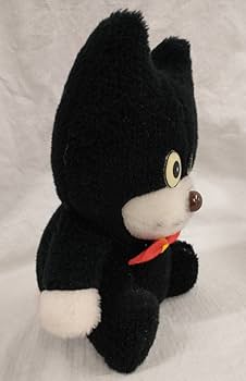 Amazon.co.jp: ジャンク のらくろ 当時物 年代物 ぬいぐるみ